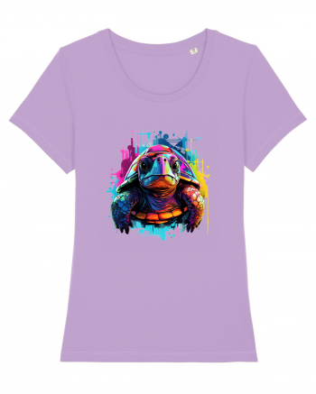 Turtle Power Lavender Dawn