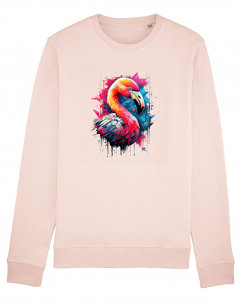 Flamingo Candy Pink