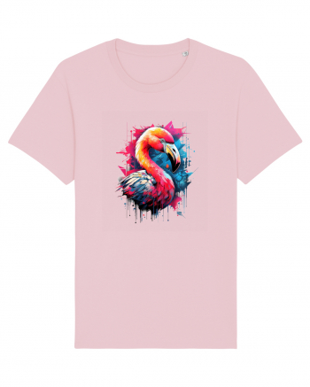 Flamingo Cotton Pink