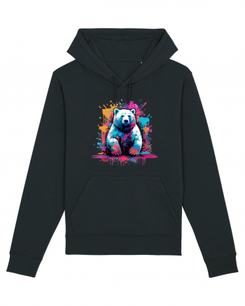 Polar Bear Black