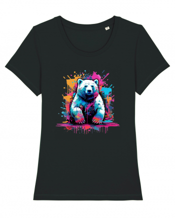 Polar Bear Black