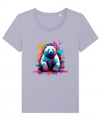 Polar Bear Lavender