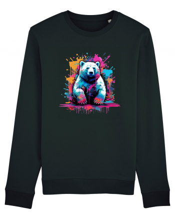 Polar Bear Black