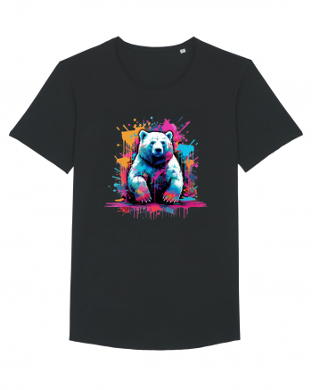 Polar Bear Black