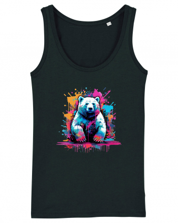 Polar Bear Black