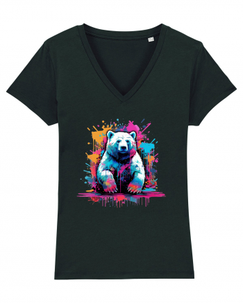 Polar Bear Black