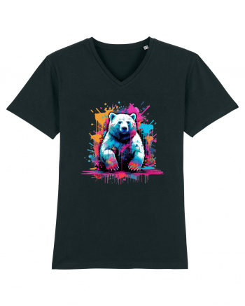 Polar Bear Black