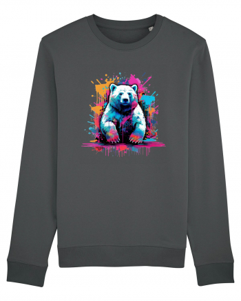 Polar Bear Anthracite