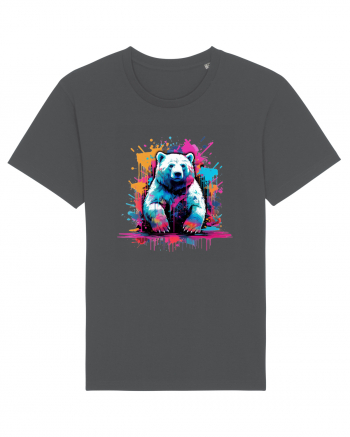 Polar Bear Anthracite