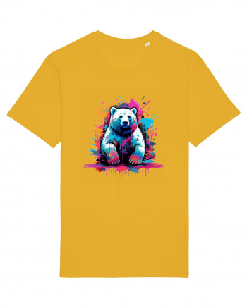 Polar Bear Spectra Yellow