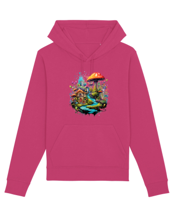 Oras de Poveste Raspberry