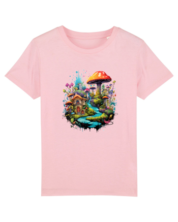 Oras de Poveste Cotton Pink