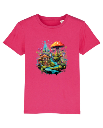 Oras de Poveste Raspberry