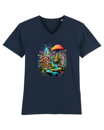 Oras de Poveste French Navy
