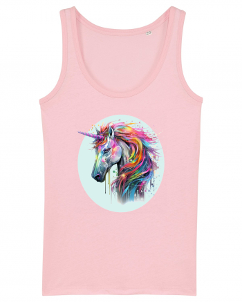 Unicorn Dream Cotton Pink