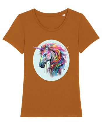 Unicorn Dream Roasted Orange