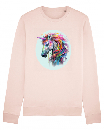 Unicorn Dream Candy Pink