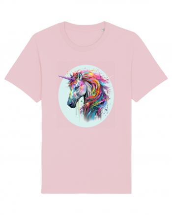 Unicorn Dream Cotton Pink