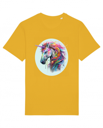 Unicorn Dream Spectra Yellow