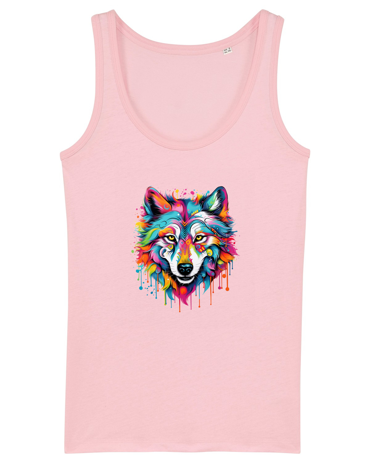 Maiou Damă Dreamer Cotton Pink