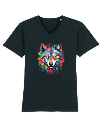 Dream Wolf Black