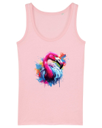 Flamingo splash Maiou Damă Dreamer