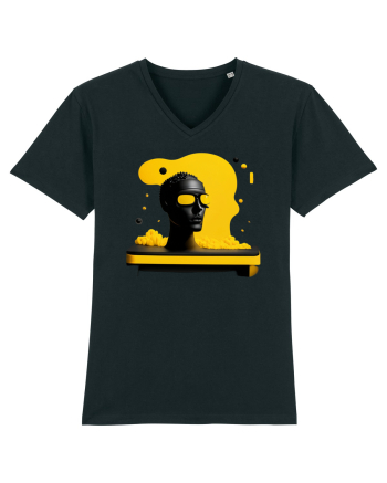 Mistery in Motion Black