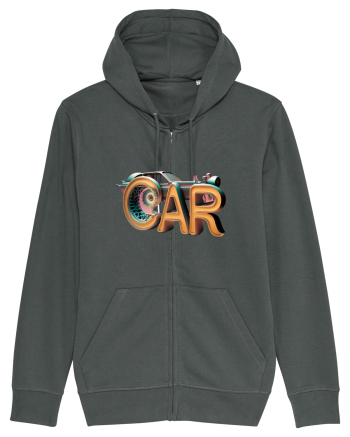 CAR Anthracite