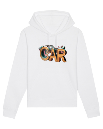 CAR White