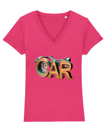 CAR Raspberry