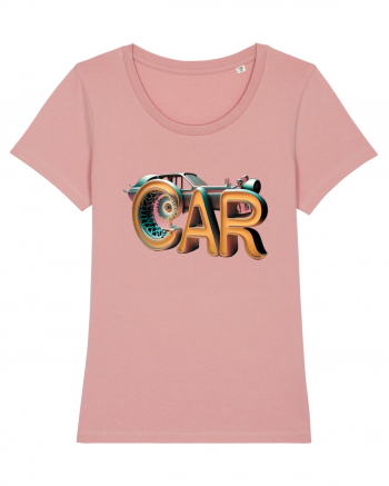 CAR Canyon Pink