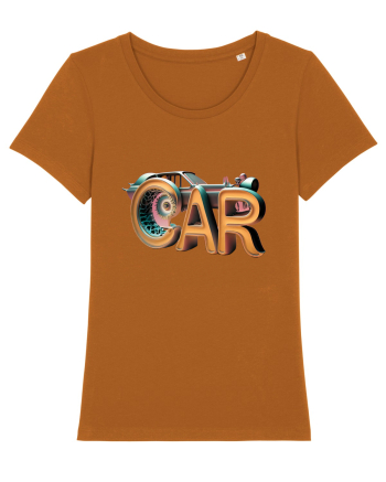 CAR Roasted Orange