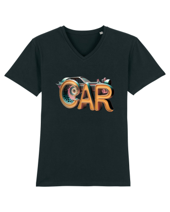 CAR Black