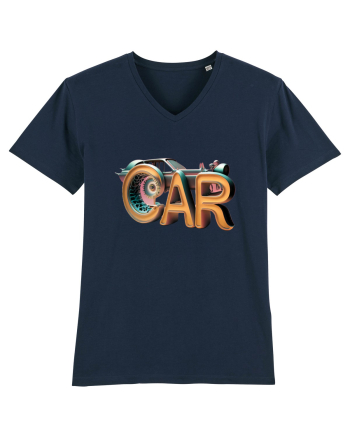 CAR French Navy