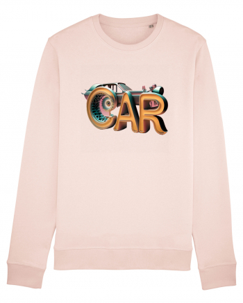 CAR Candy Pink