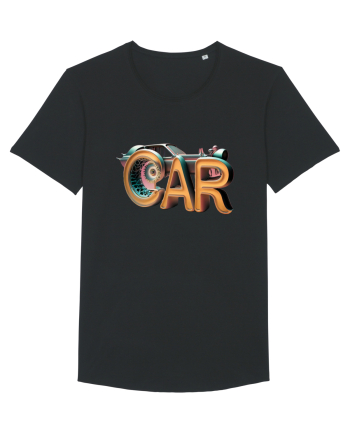 CAR Black