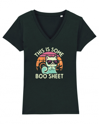 boosheet Black