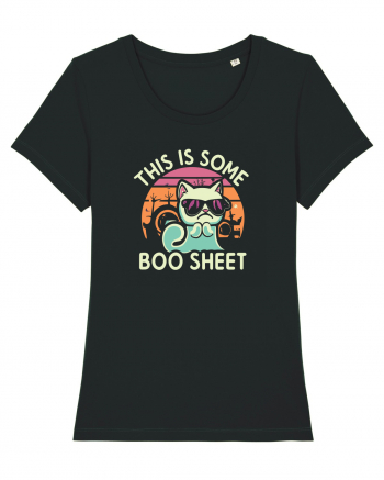 boosheet Black