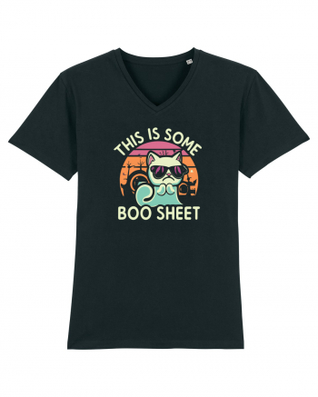 boosheet Black