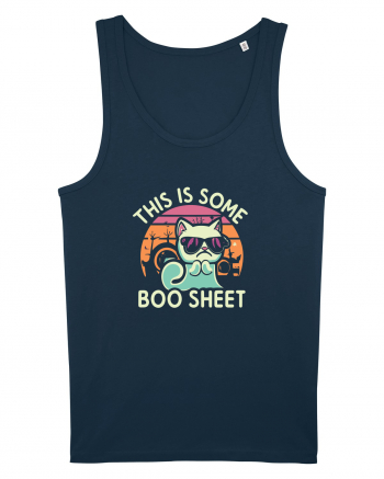 boosheet Navy