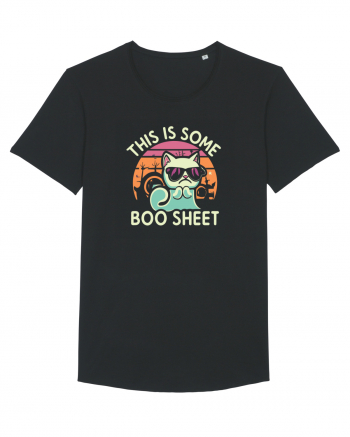 boosheet Black