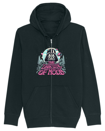 pink starwars Black