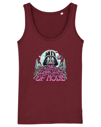 pink starwars Burgundy