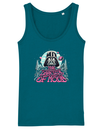 pink starwars Ocean Depth