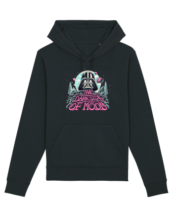 pink starwars Black