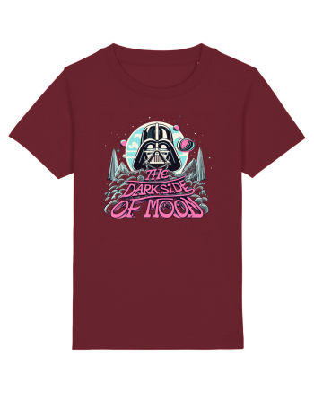 pink starwars Burgundy