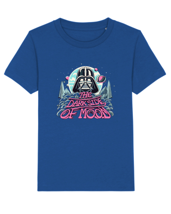 pink starwars Majorelle Blue
