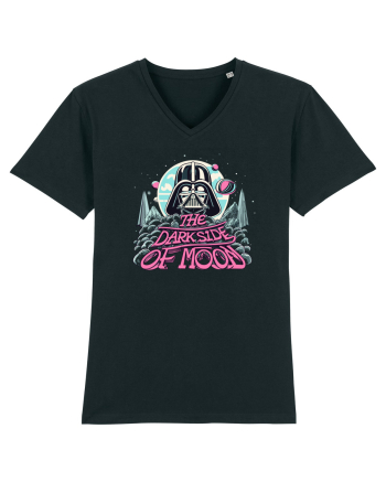 pink starwars Black