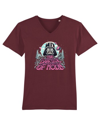 pink starwars Burgundy