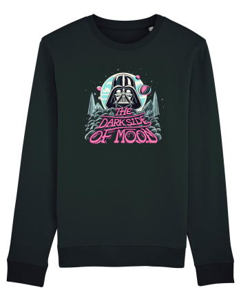 pink starwars Black